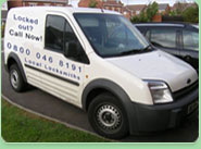 Droitwich locksmith