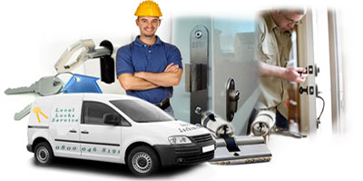 locksmith Droitwich